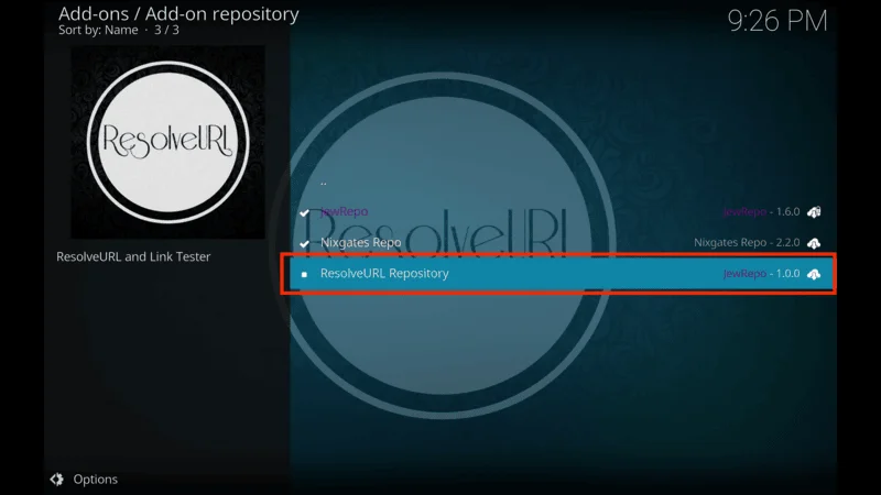 Fun Kodi Fork Installation Guide